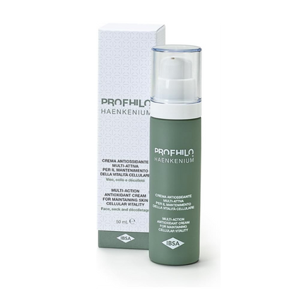 Profhilo Haenkenium Cream
