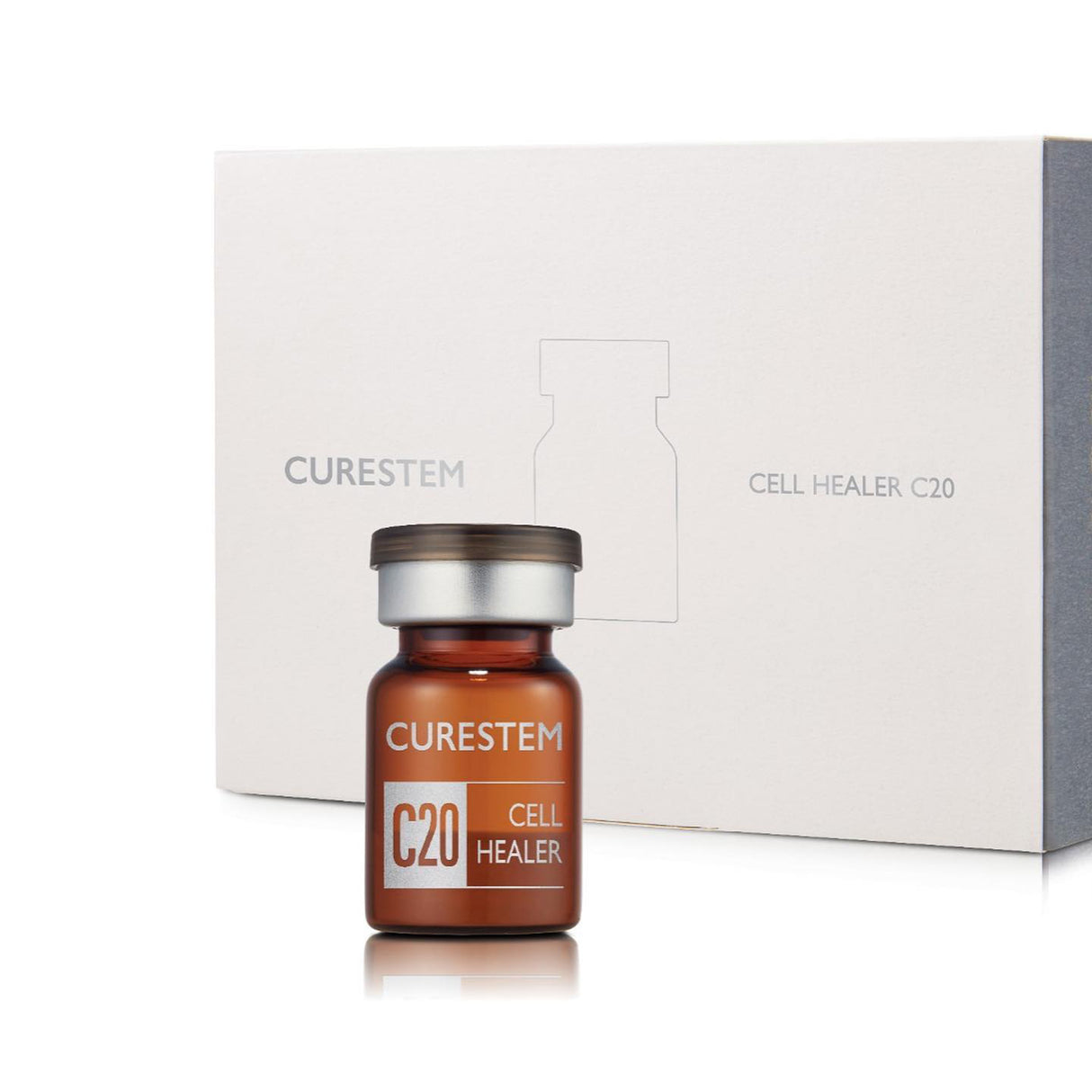 Curestem Cell Healer C20