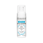 6% AHA Foamer Gentle Exfoliating Cleanser - Filler Lux
