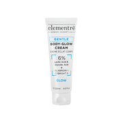 6% Lactic & Glycolic Acid - Gentle Body-Glow Cream - Filler Lux