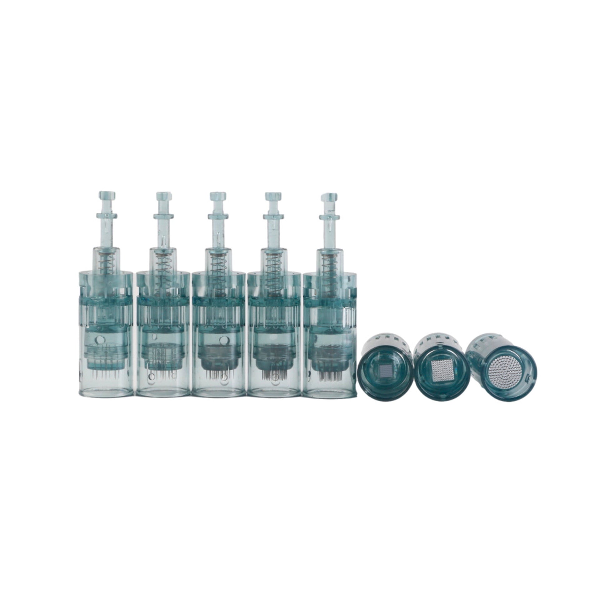 Dr. Pen M8/M7S Cartridges - Filler Lux