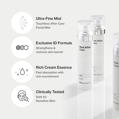 Real After Care Mist - Filler Lux