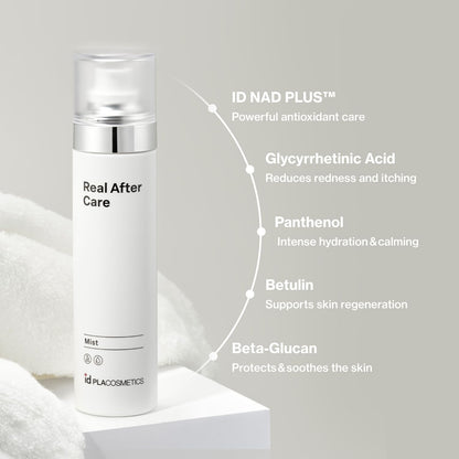Real After Care Mist - Filler Lux