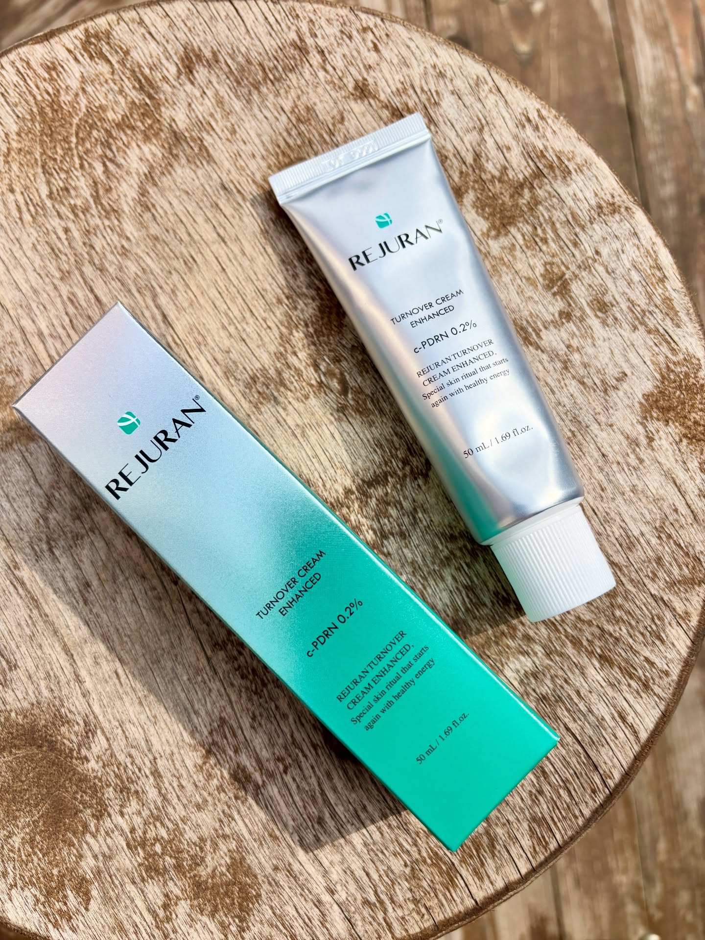 Rejuran Turnover Cream Enhanced