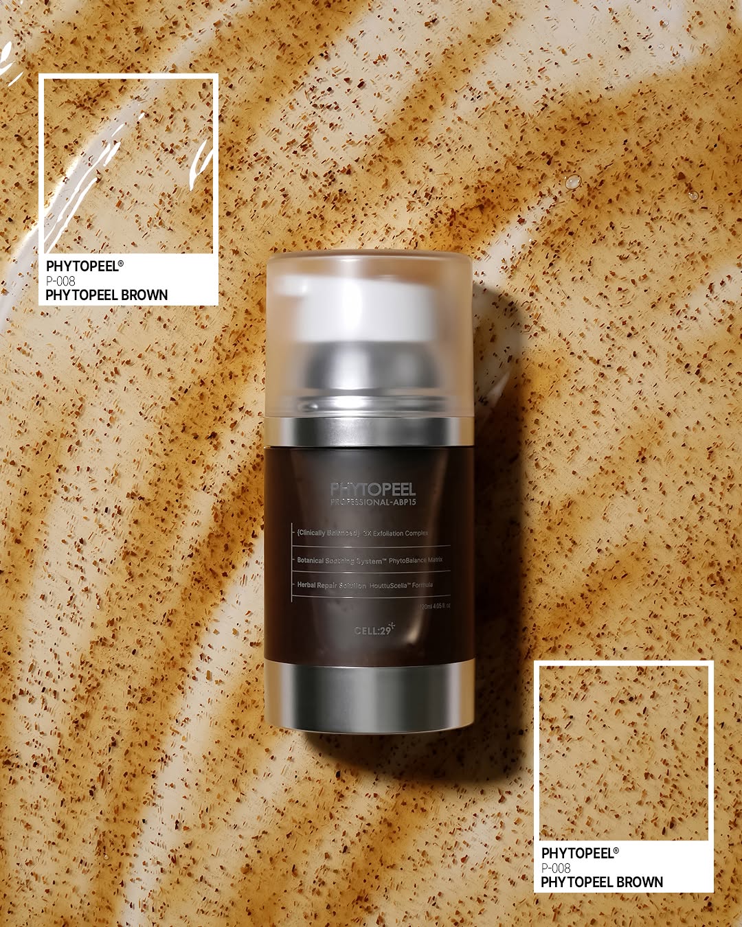 Phytopeel CELL:29