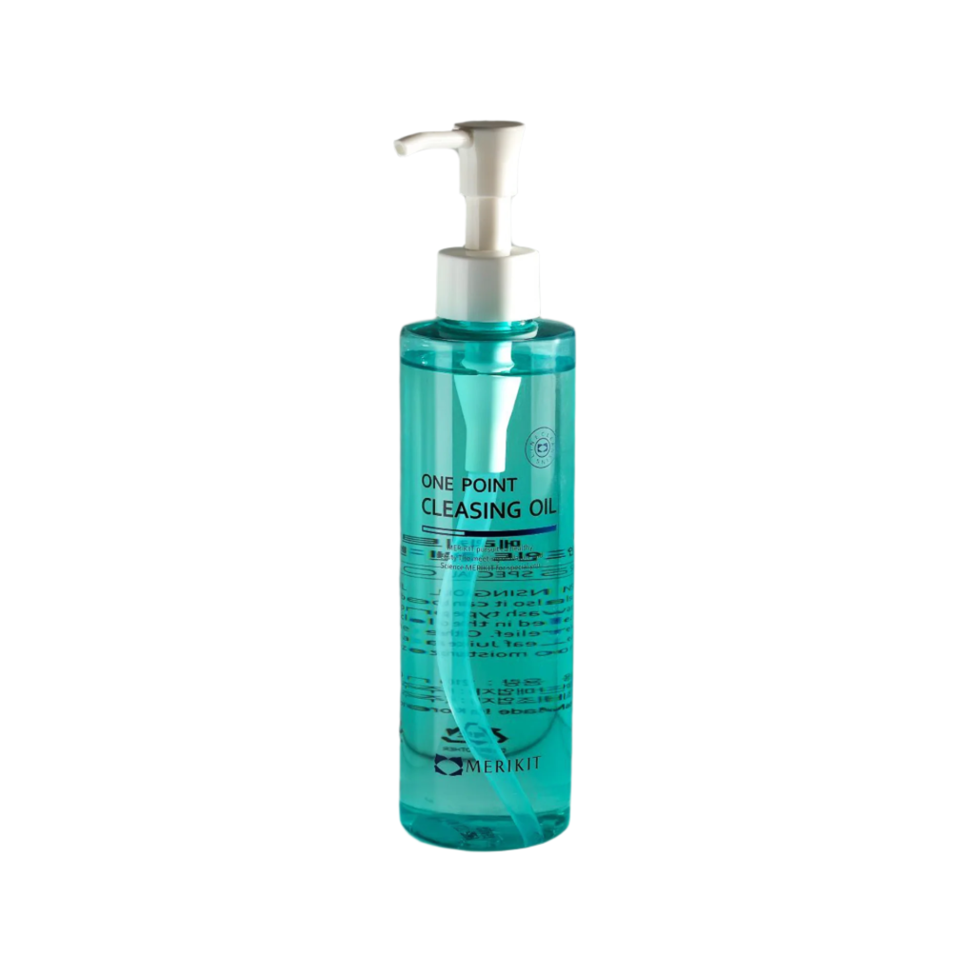 Merikit One Point Cleansing Oil