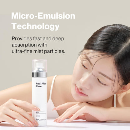 Real After Care Mist - Filler Lux
