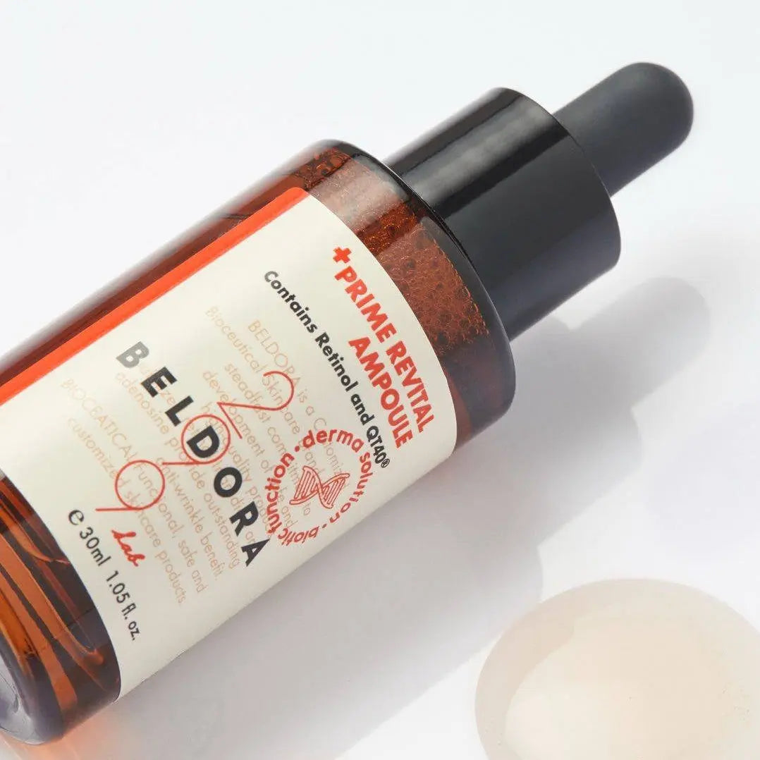 Beldora 299 Prime Revital Ampoule | Premium Skincare Selection