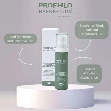 Profhilo Haenkenium Cream