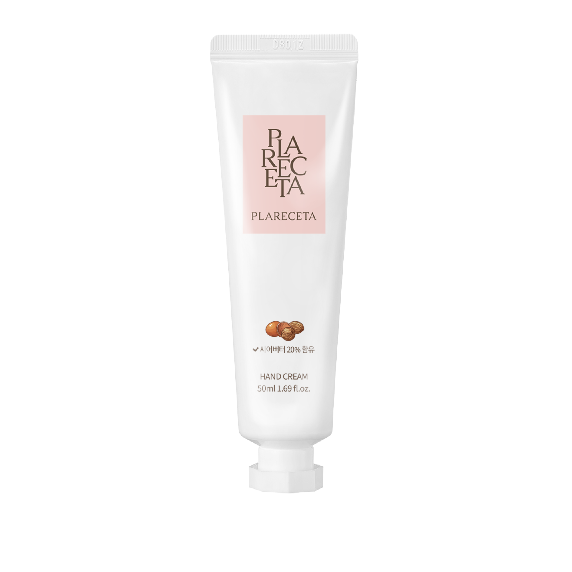 Plareceta Hand Cream