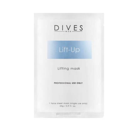 Lift-Up Mask