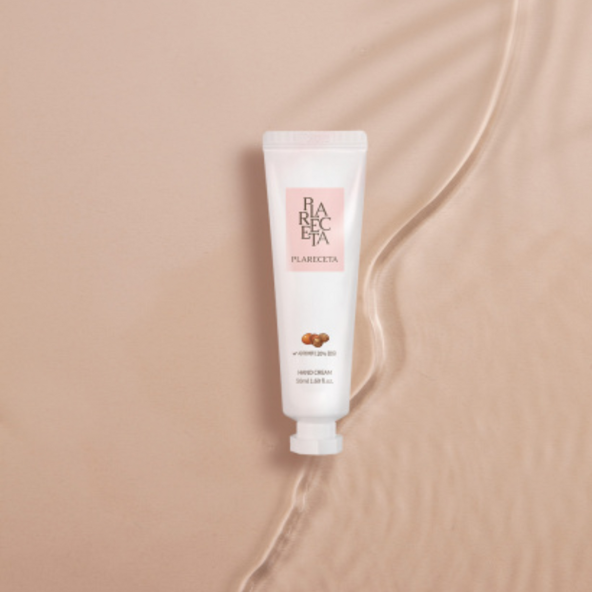 Plareceta Hand Cream