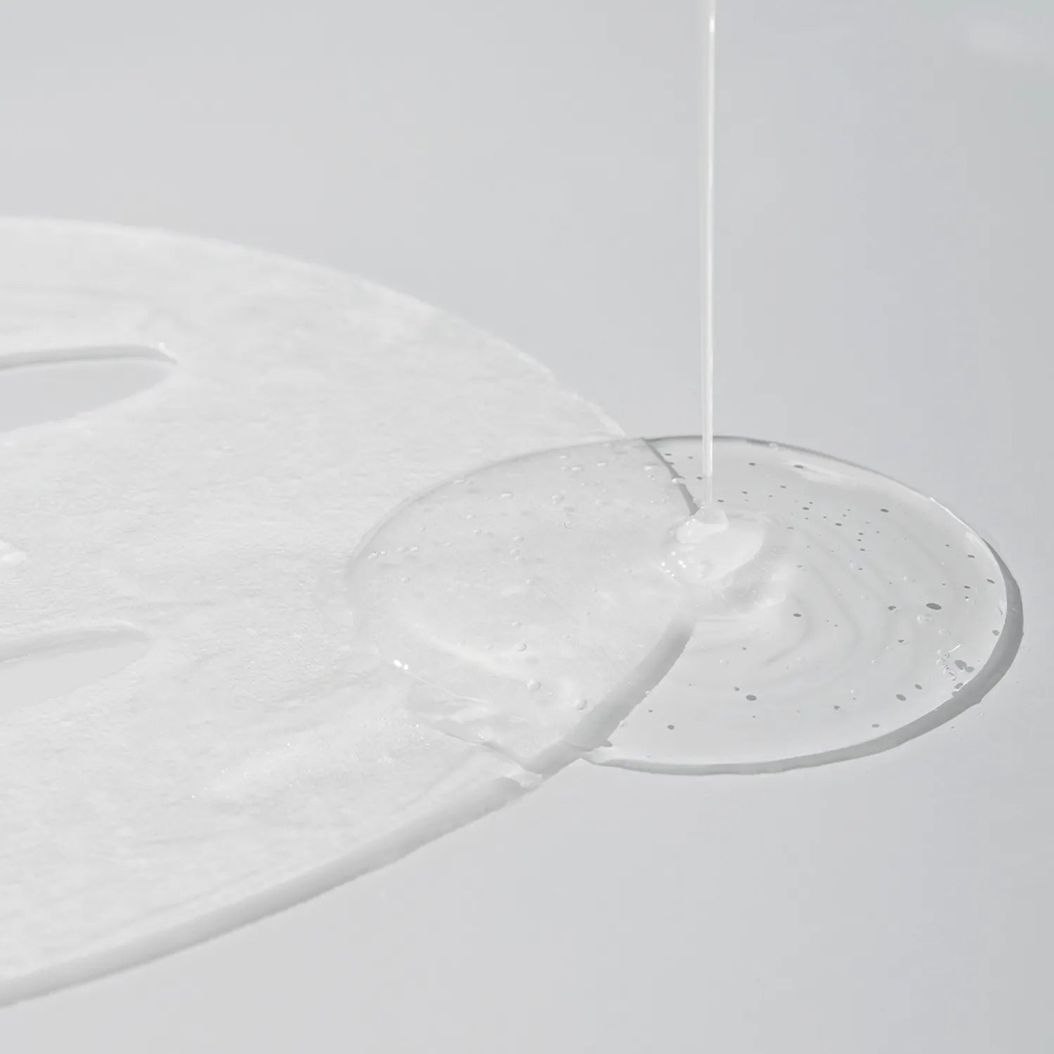 Dermastic Calming-Fit AC Mask - Filler Lux