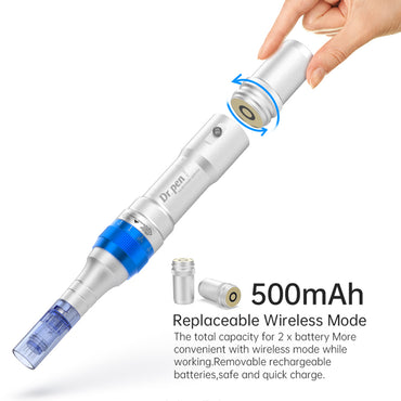 Dr. Pen A6 Microneedling Pen - Filler Lux