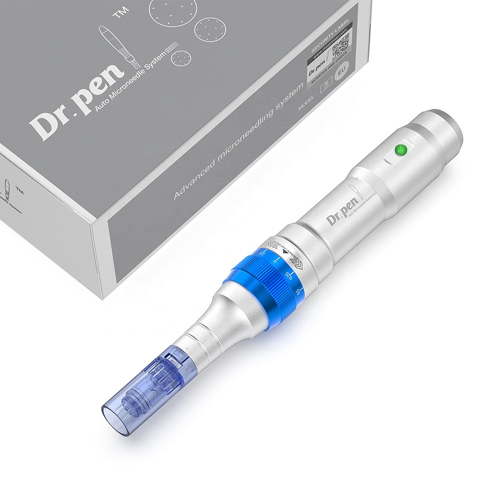 Dr. Pen A6 Microneedling Pen - Filler Lux