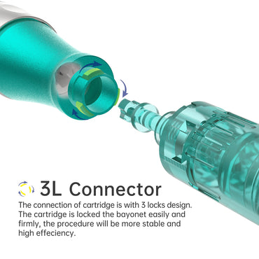 Dr. Pen A6S Microneedling Pen - Filler Lux