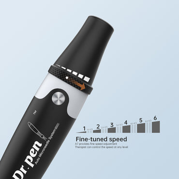 Dr. Pen A7 Microneedling Pen - Filler Lux