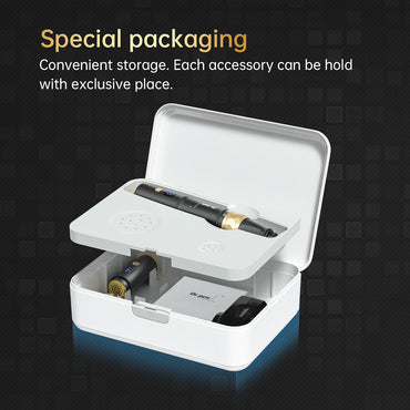 Dr. Pen A8S Microneedling Pen - Filler Lux