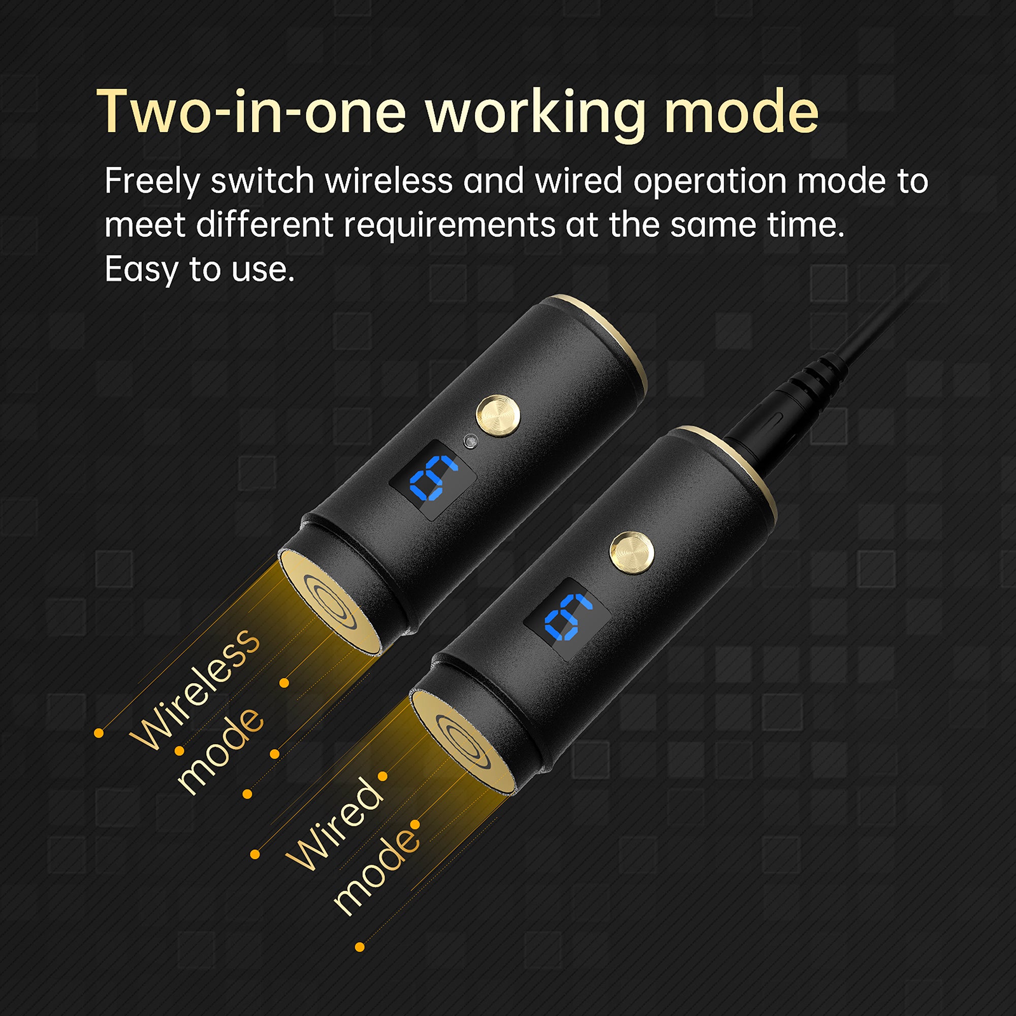 Dr. Pen A8S Microneedling Pen - Filler Lux