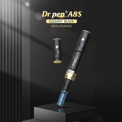 Dr. Pen A8S Microneedling Pen - Filler Lux