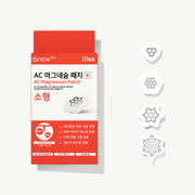 AC Magnesium Patch