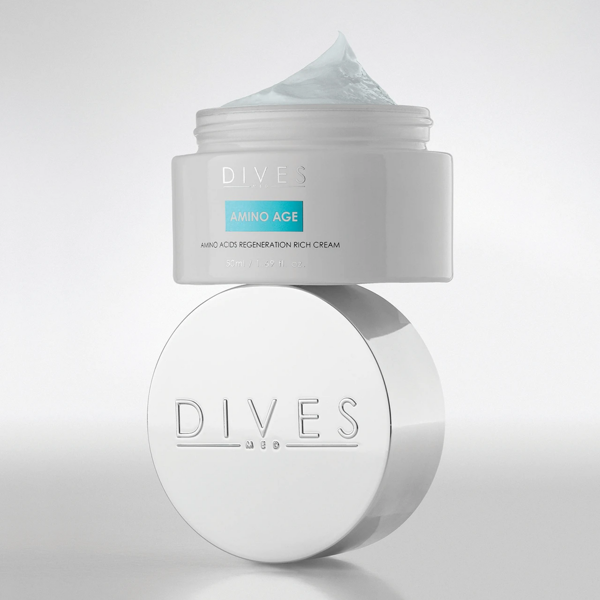 Amino Age Rich Cream - Filler Lux