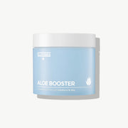 Aloe Booster Gel - Filler Lux