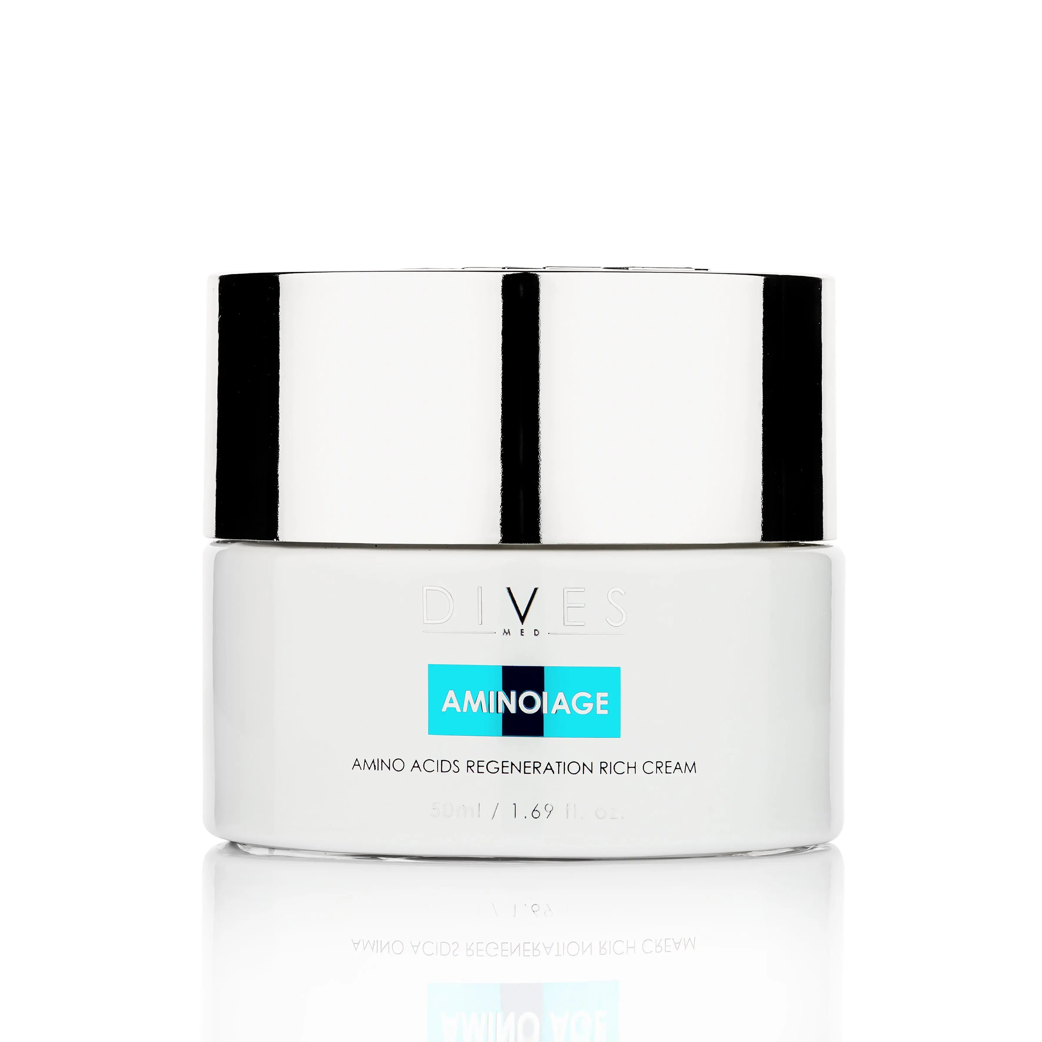 Dives Med Amino Age Regeneration Rich Cream | Filler Lux