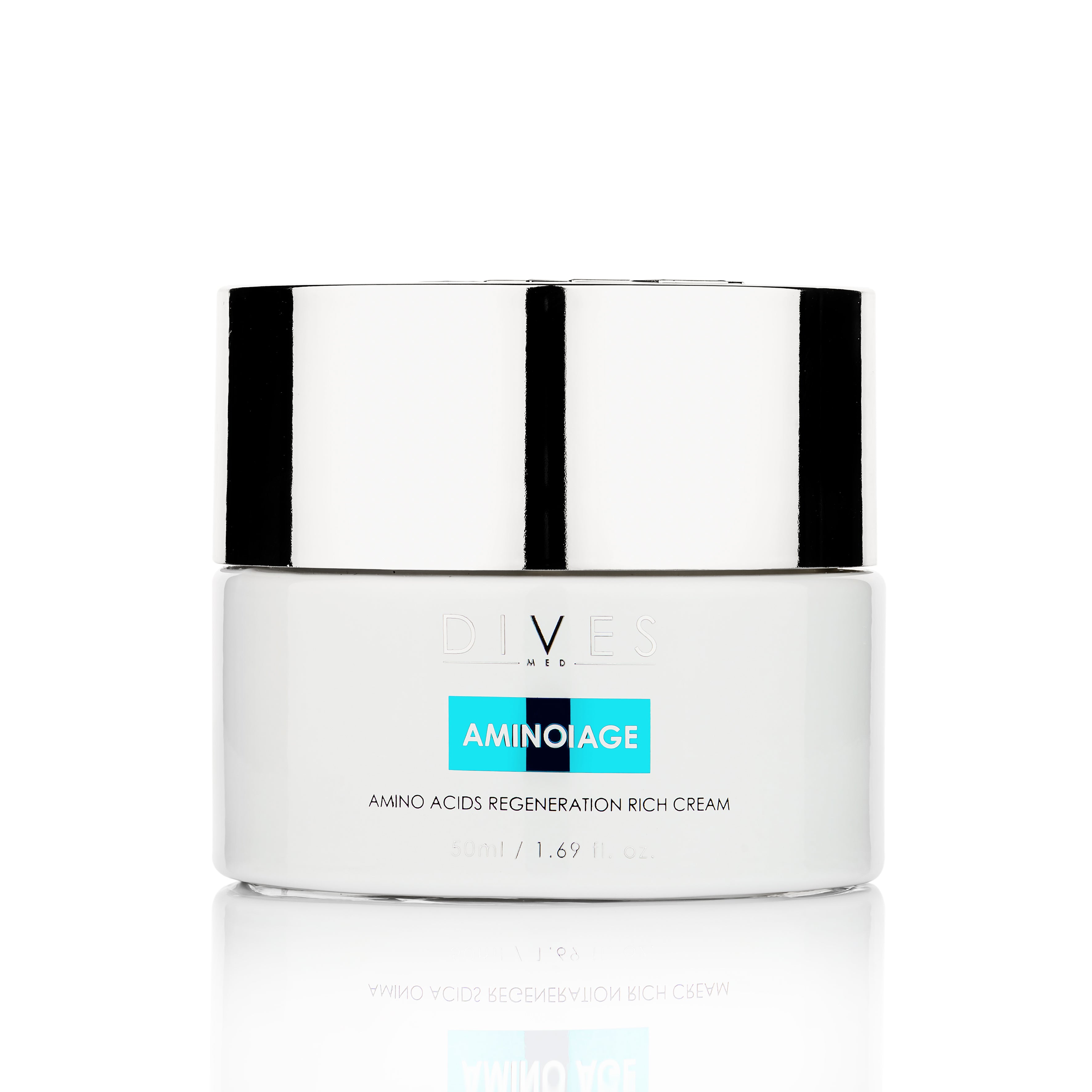 Amino Age Rich Cream