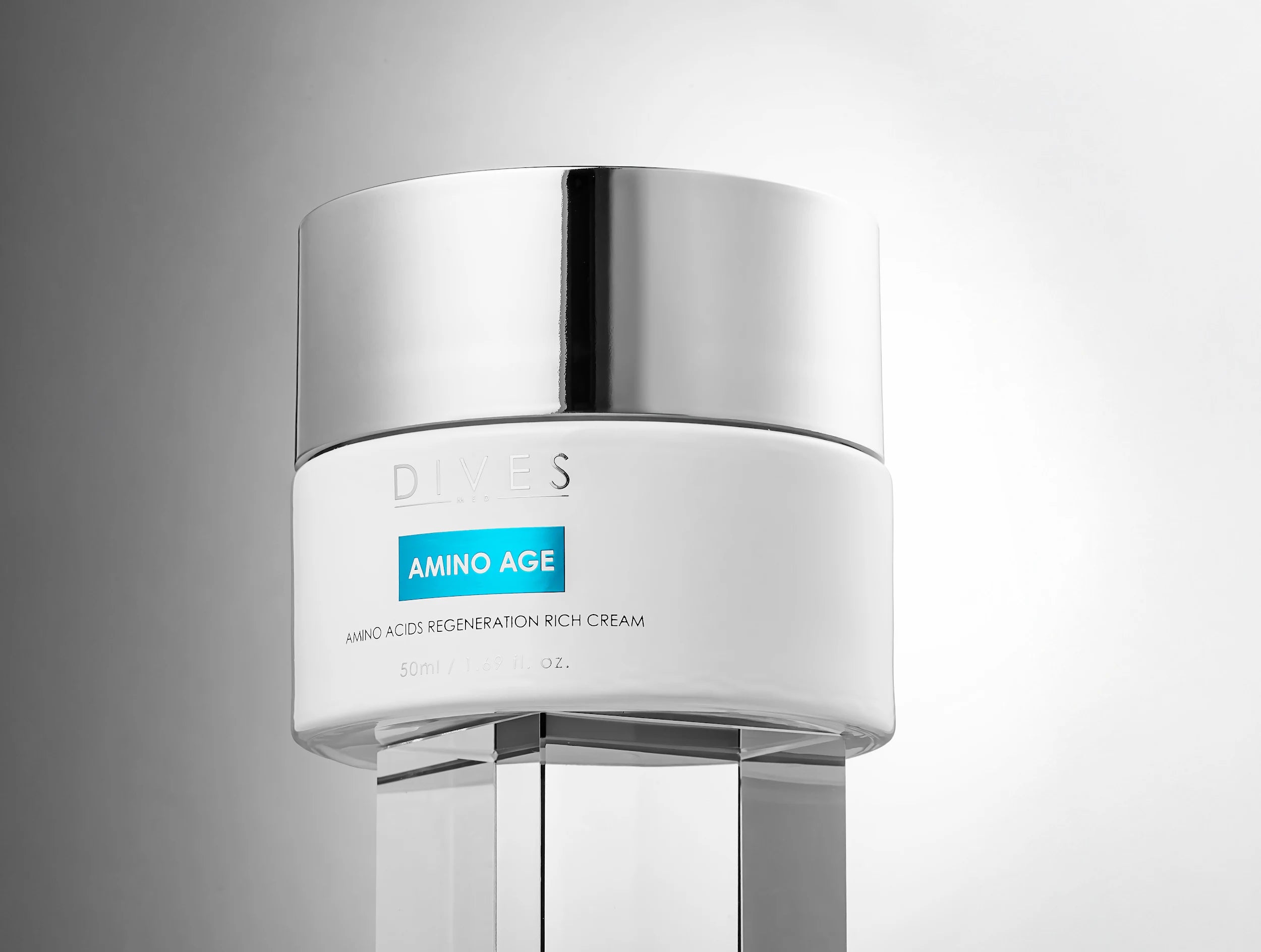 Amino Age Rich Cream