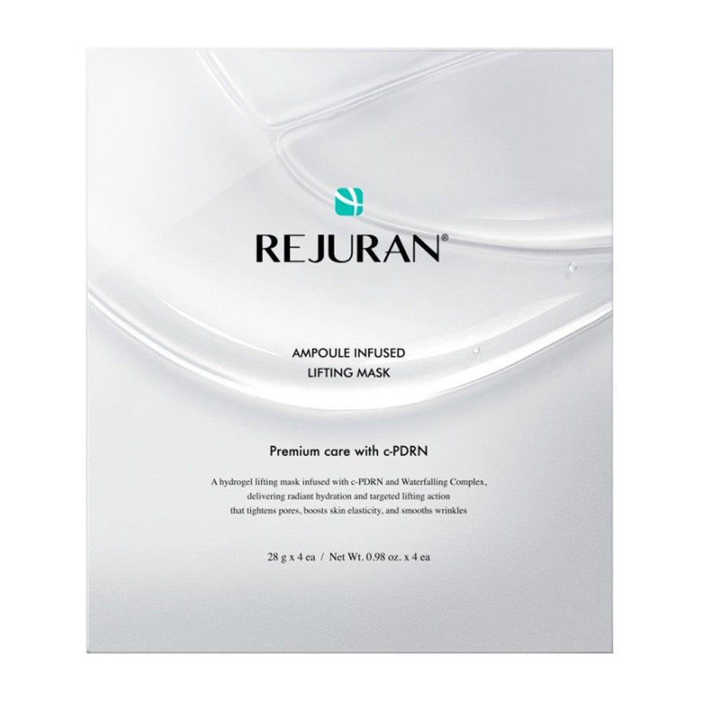 Rejuran Ampoule Infused Lifting Mask