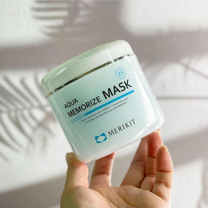 Merikit Aqua Memorize Mask