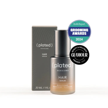 HAIR Serum - Filler Lux