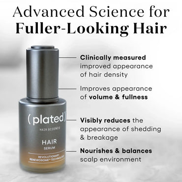 HAIR Serum - Filler Lux