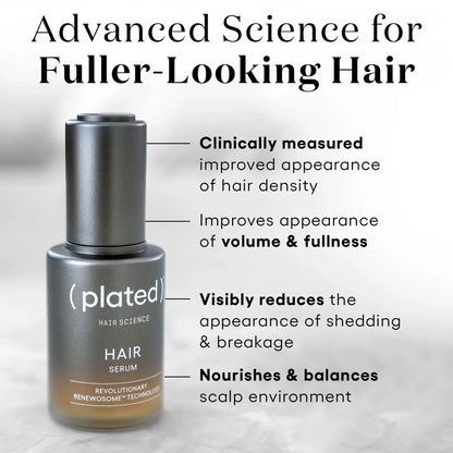 HAIR Serum - Filler Lux
