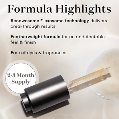 HAIR Serum - Filler Lux