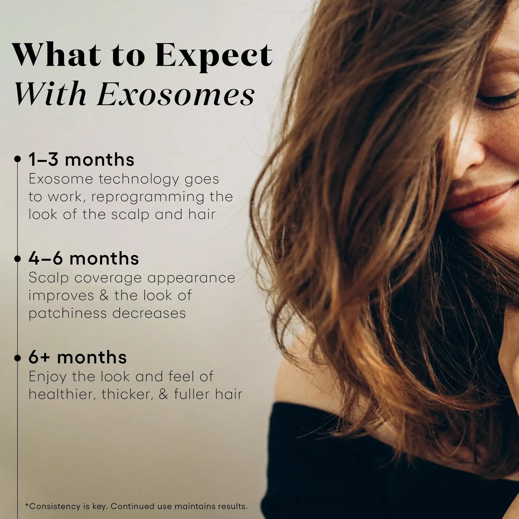 HAIR Serum - Filler Lux