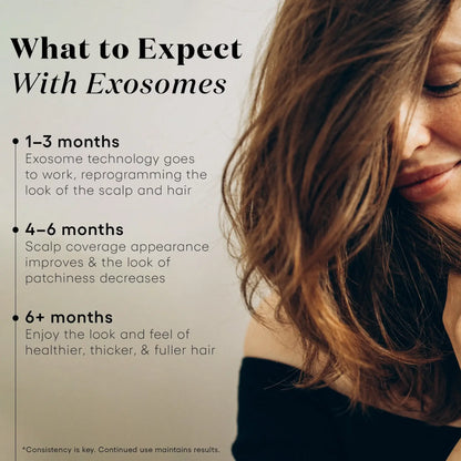 HAIR Serum - Filler Lux