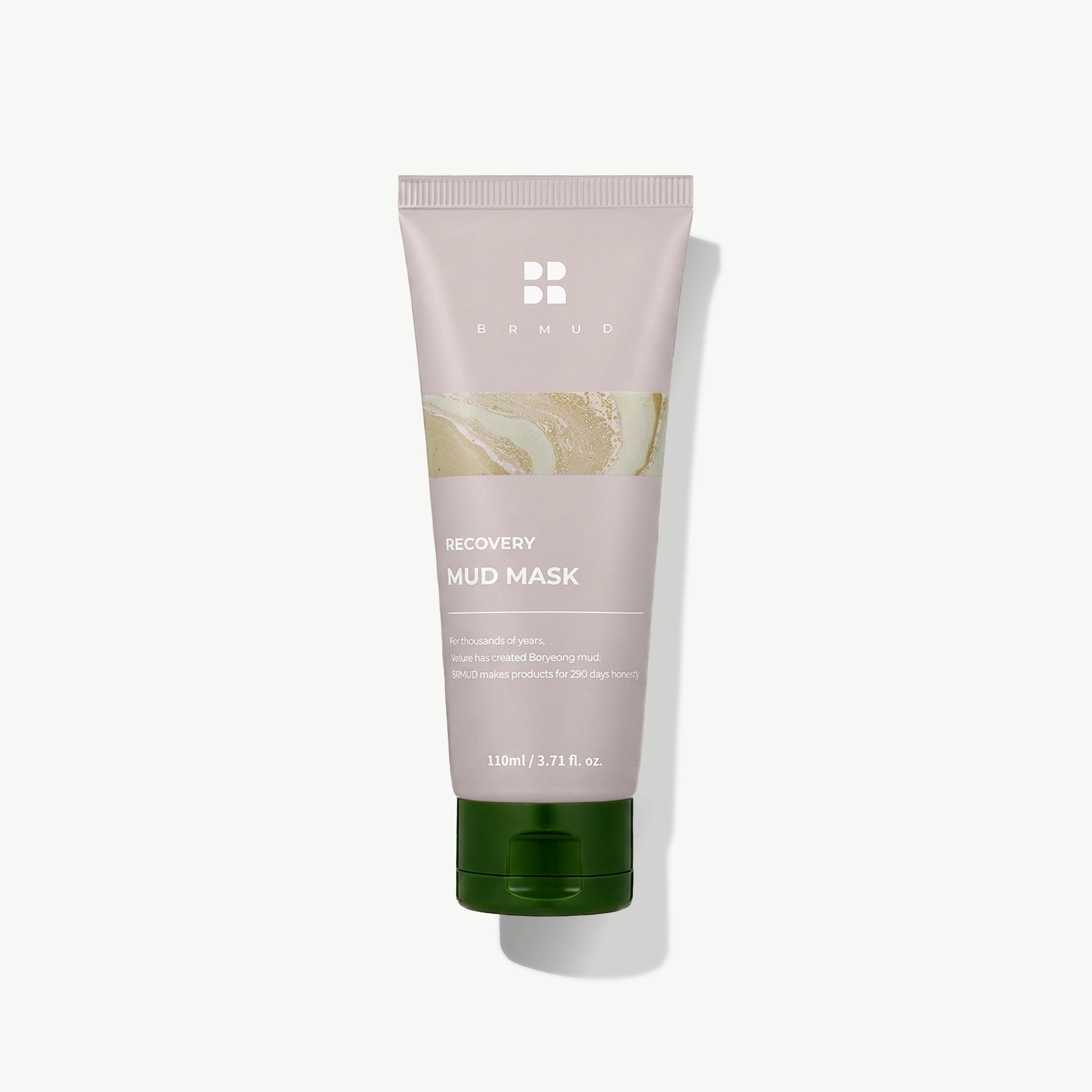 BRMUD Recovery Mud Mask