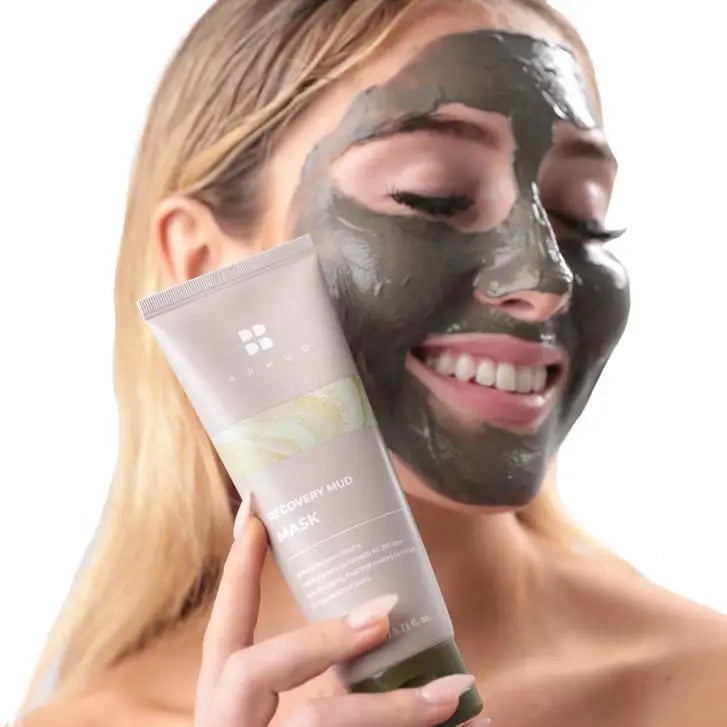 BRMUD Recovery Mud Mask BRMUD