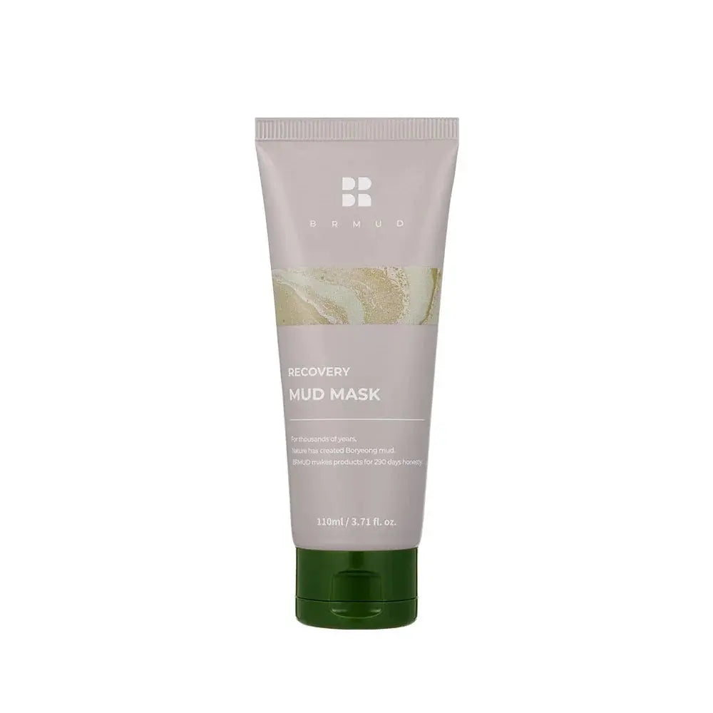 BRMUD Recovery Mud Mask BRMUD