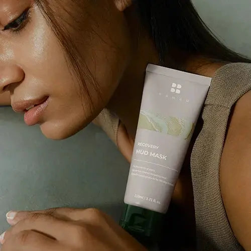 BRMUD Recovery Mud Mask BRMUD