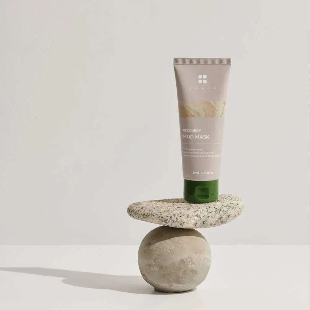 BRMUD Recovery Mud Mask BRMUD