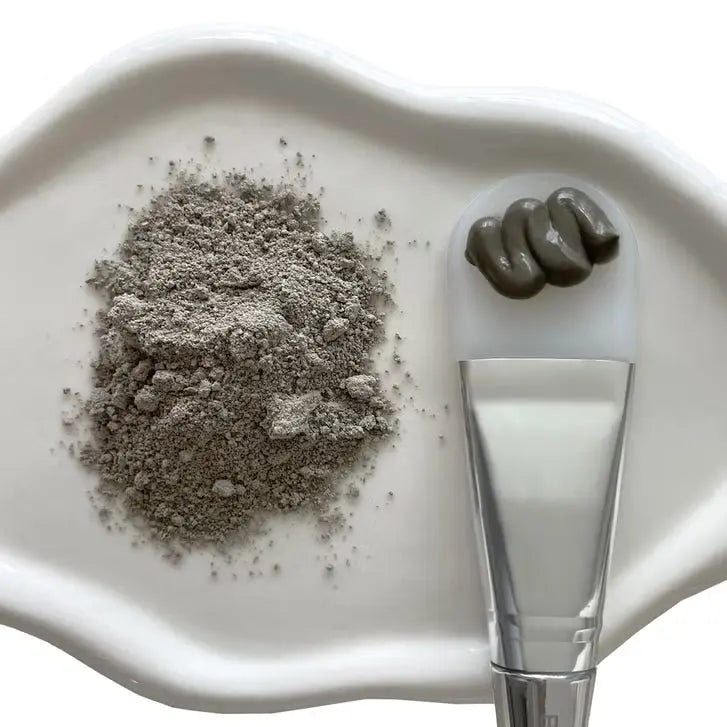 BRMUD Recovery Mud Mask BRMUD