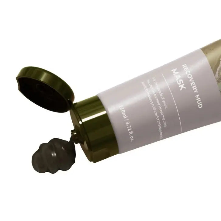 BRMUD Recovery Mud Mask BRMUD