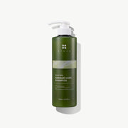 BRMUD Relief Mud Damaged Care Shampoo