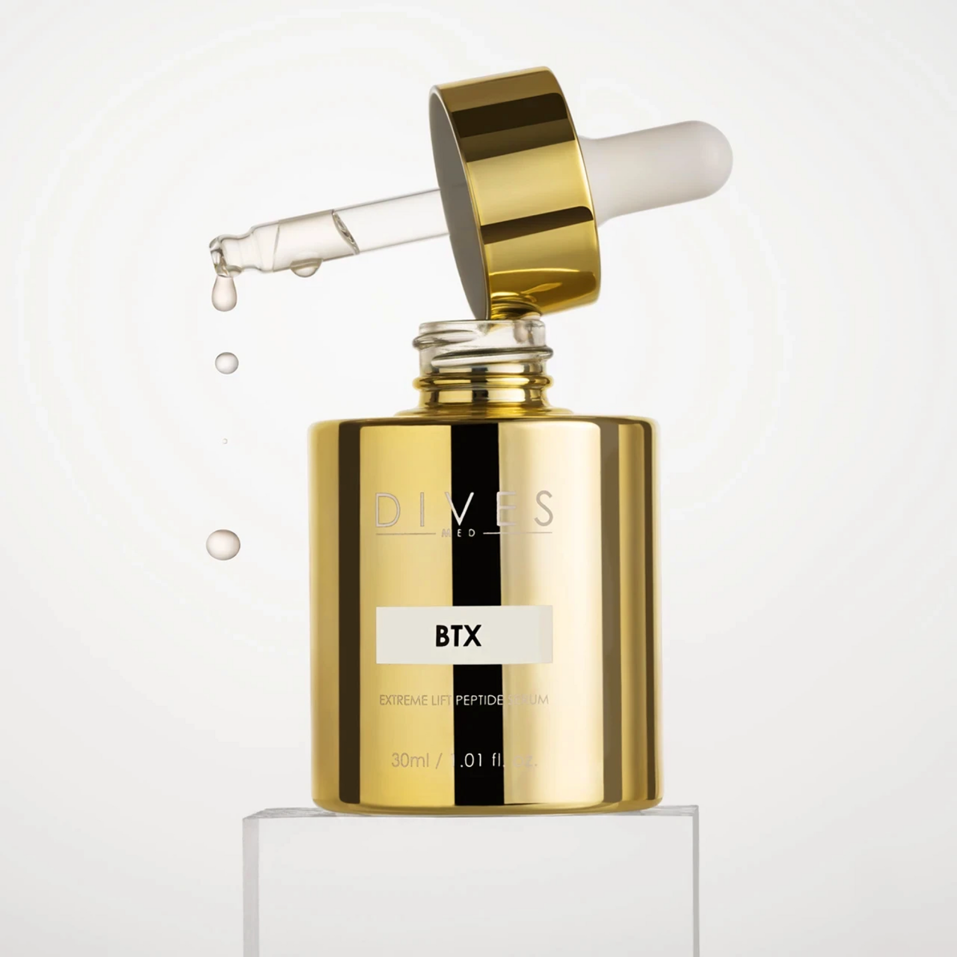 BTX Serum - Filler Lux