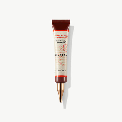 Beldora 299 Prime Retinol Activator 0.1