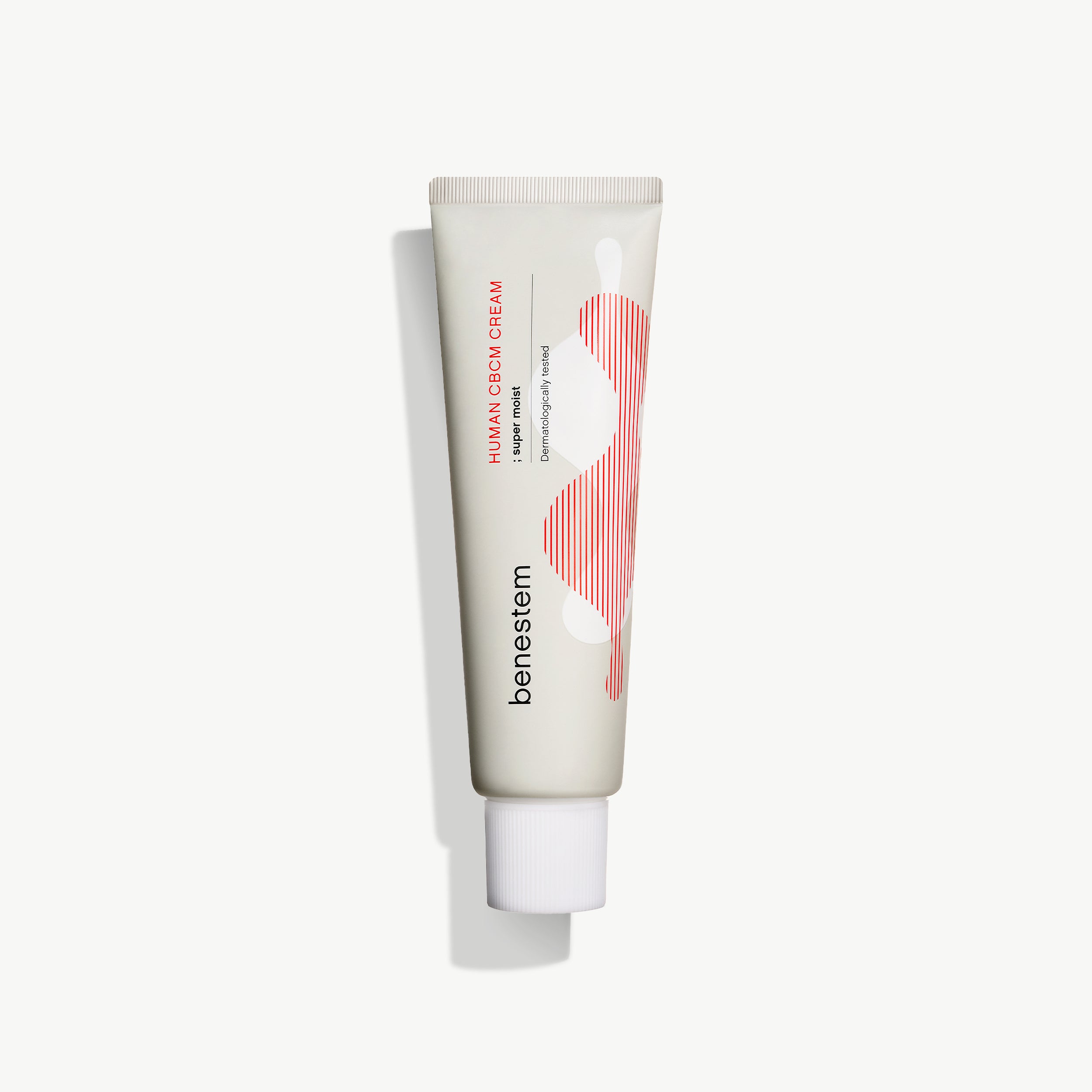 【未使用】ベネステム HUMAN CBCMクリーム CBCM Cream Allantoin, Vitamin B3 Primoris International, Benestem