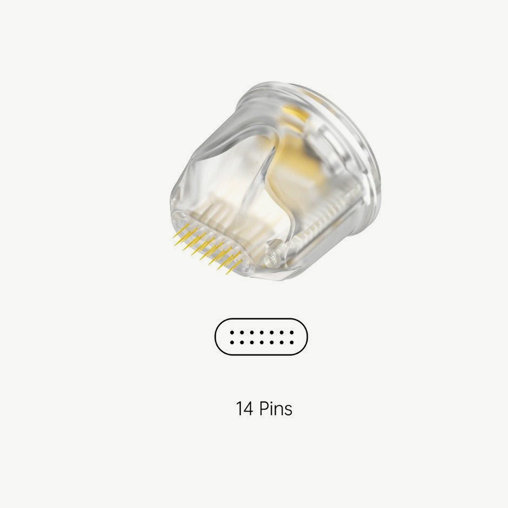 Bio Pen Q2 Cartridges - Filler Lux
